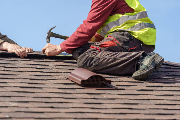 Slate Roofing Contractor in Hinckley, MN