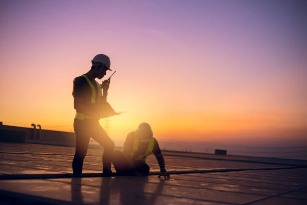 Professional Roofing Contractor in Hinckley, MN