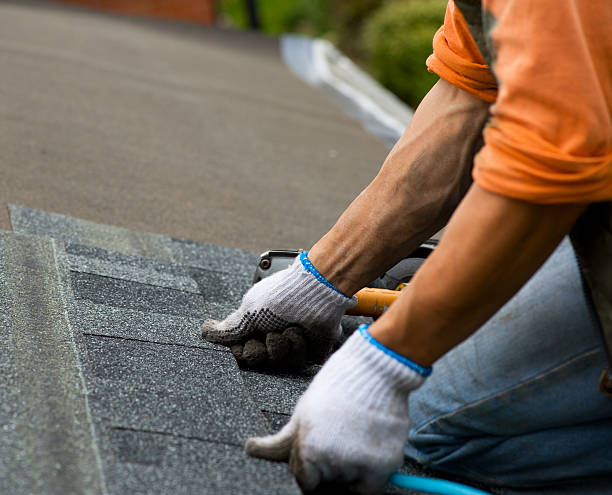 Quick and Trustworthy Emergency Roof Repair Services in Hinckley, MN