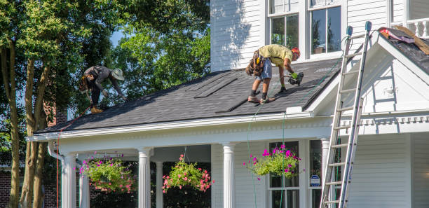 Best Flat Roof Repair Services  in Hinckley, MN